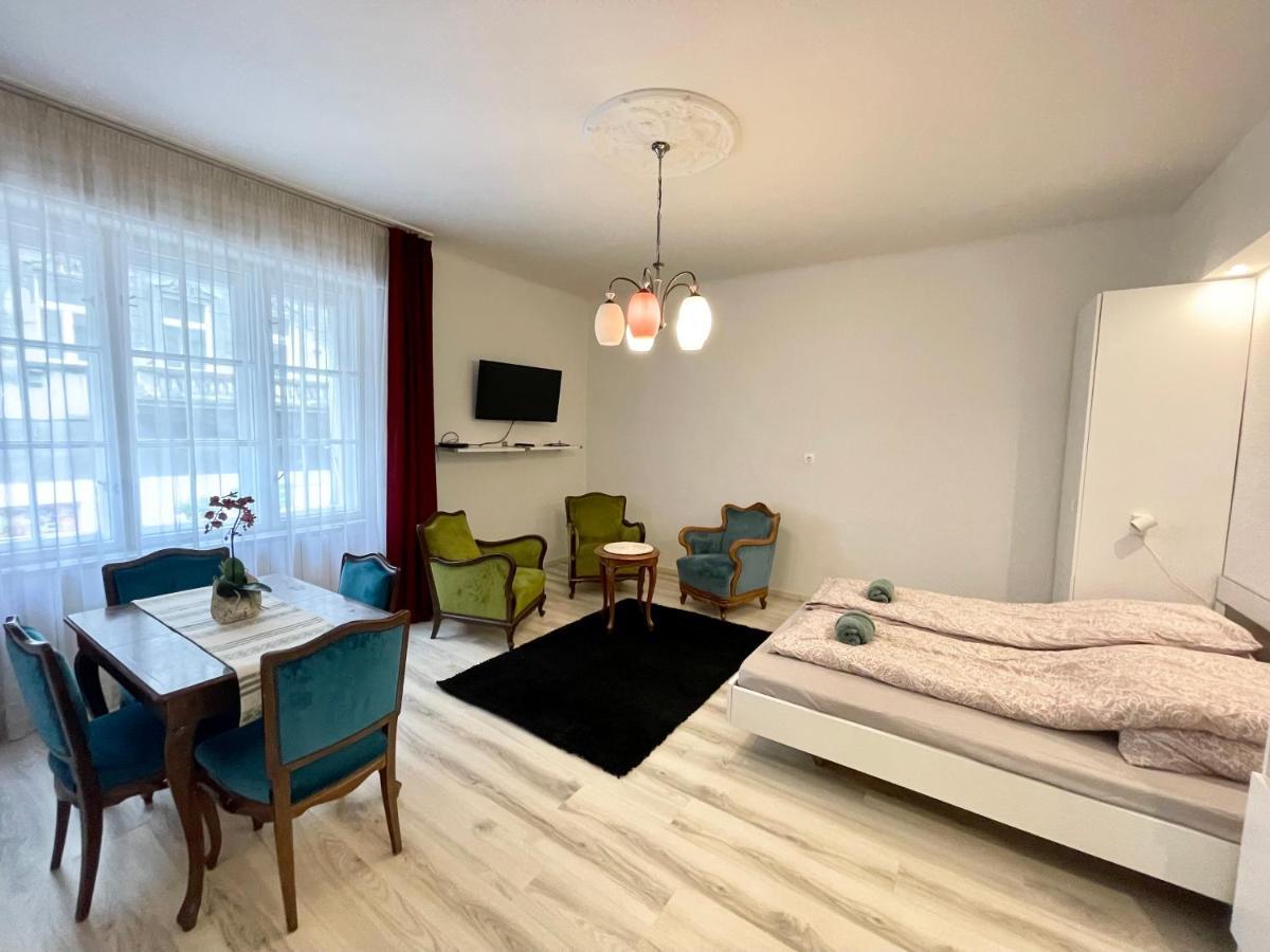 Mehdi Residence 1 Budapest Exteriör bild