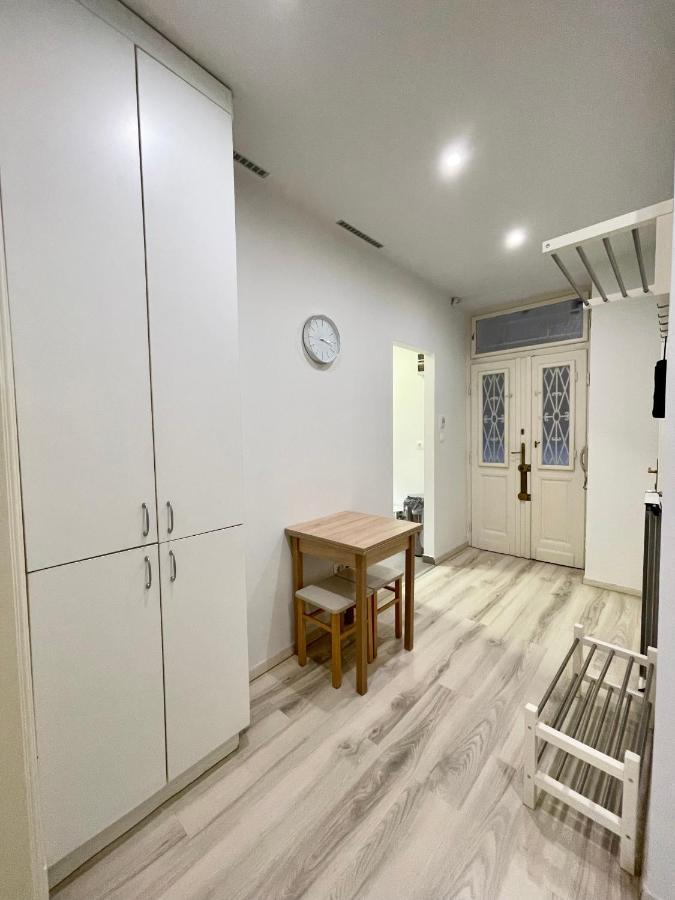 Mehdi Residence 1 Budapest Exteriör bild